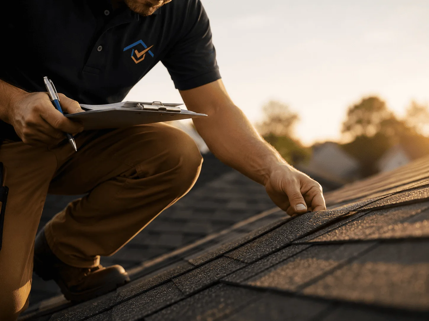 Why Choose Roof Inspection in Prescott, AR